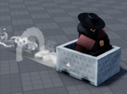 Minecart