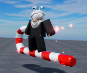 Candy Cane