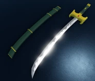 Anubis remodel.
