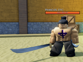 Pirate 4