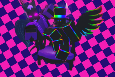 Thenml on X: Aged D4C/D4C: Love Train #ROBLOX #RobloxDev  #JoJosBizarreAdventure #steelballrun  / X