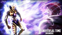 A Universal Time Roblox Wiki | Fandom