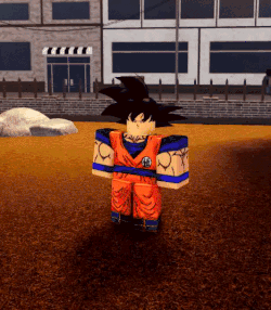 ROBLOX Drip Goku By Any Means Necessary Customize your avatar with the Drip  Goku By Any
