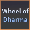 King Of Curses Mastery Items (9 KB) Wheel of Dharma