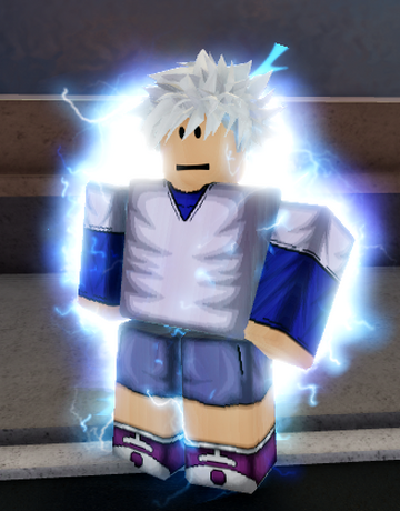 Goku, A Universal Time Roblox Wiki