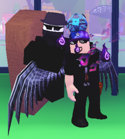 Coffin Boi A Universal Time Roblox Wiki Fandom - for denise roblox