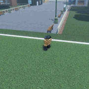 Joseph Rebuff Overdrive