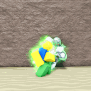 C-moon J (stand on)
