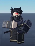 Star Platinum Requiem | A Universal Time Roblox Wiki | Fandom
