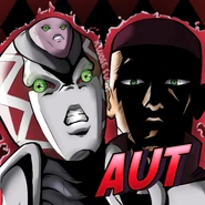 KC and Shadow Diavolo 2 (Rework And Sixer)