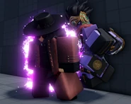 Star Platinum - Deimos - Premium Shop