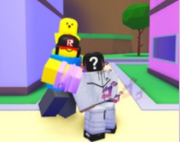 Noob Time - Roblox