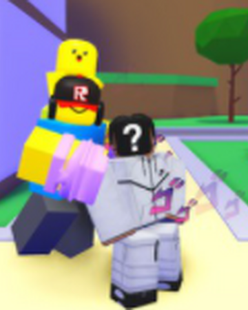 Noob Rave A Universal Time Roblox Wiki Fandom - character roblox noob cake