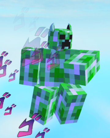 Creeper Queen A Universal Time Roblox Wiki Fandom - roblox creeper roblox