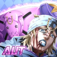 Tusk Act 4 and Johnny Rework (Sixer)