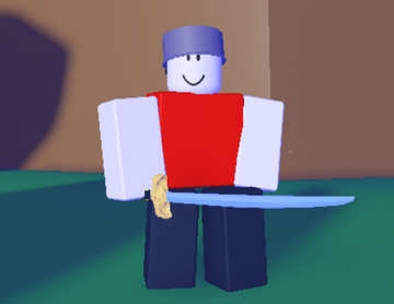 Trolling With The BEST Roblox Gear in A Universal Time ROBLOX