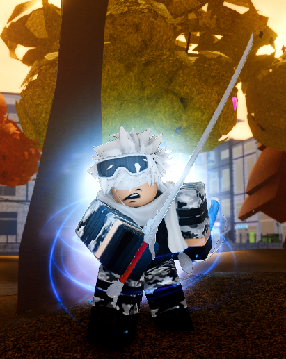Roblox - A Universal Time - AUT - Unobtainable Rare Skins & Stands