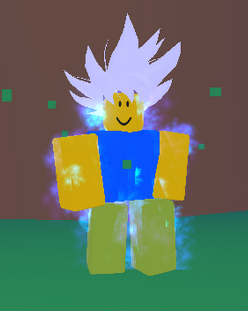 Mastered Ultra Instinct A Universal Time Roblox Wiki Fandom - a universal time roblox wiki items