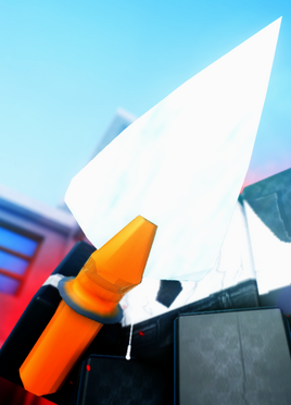 Trowel