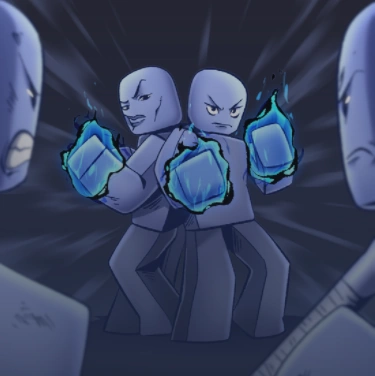 PvP Gamemodes | A Universal Time Roblox Wiki | Fandom