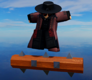 The Log