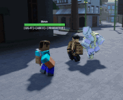 TWOH Divine Retribution
