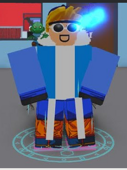 How to Get Sans in Roblox A Universal Time - Pro Game Guides