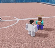 Standless Brawler's Instinct