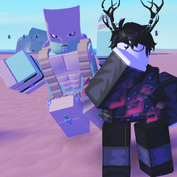 The World Ova A Universal Time Roblox Wiki Fandom Now guys, it's your turn to choose what the next stand will be「over heaven」! the world ova a universal time roblox