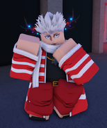 The Strongest - The Jolliest - Epic