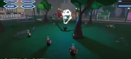 Sans | A Universal Time Roblox Wiki | Fandom