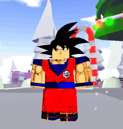 Goku A Universal Time Roblox Wiki Fandom - code roblox 25 goku ultra instinct
