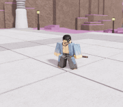Sol Stardust Blast