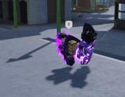 SPR Teleport