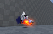 Arcane