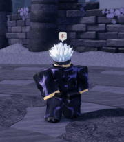 The Strongest Blindfold Awakening