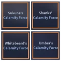 Calamity Forces (781 KB) Calamity Forces