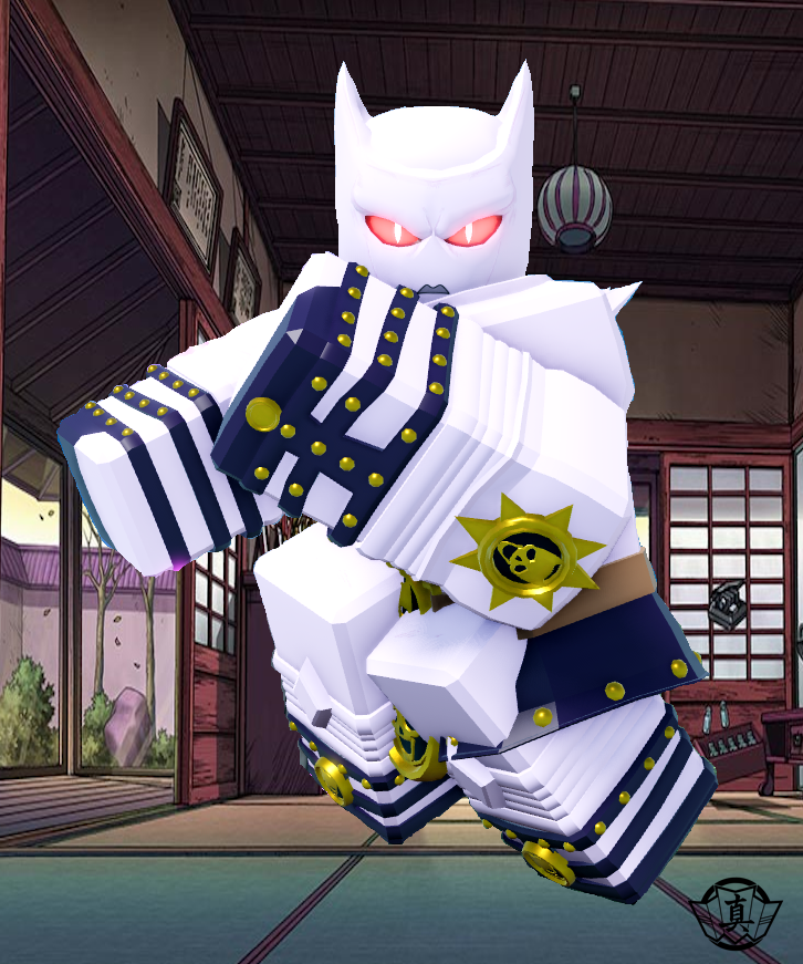 Killer Queen, Roblox Is Unbreakable Wiki