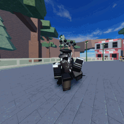 STWRTeleport