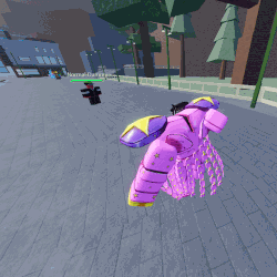 Tusk 4 Stand Wormhole Retrieval