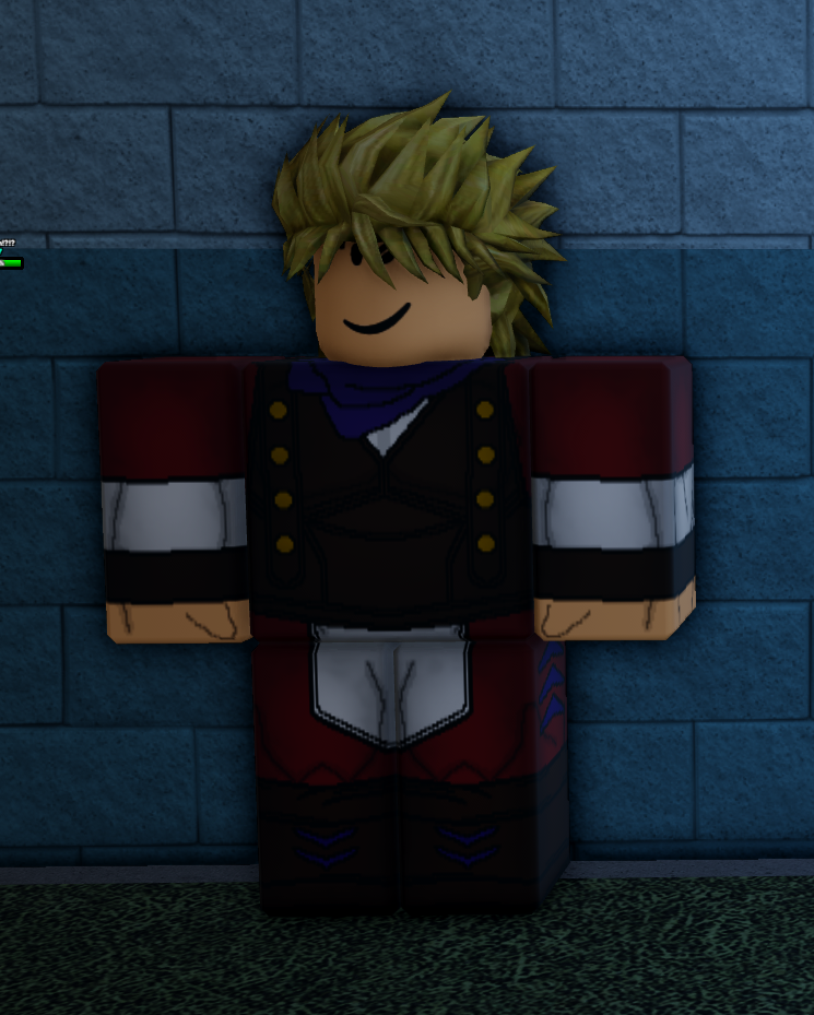 Yone, A Universal Time Roblox Wiki