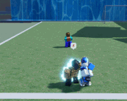 Sticky Fingers Pocket Dimension