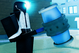 Ban Hammer