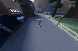 Gomu Giant Pistol Ultimate