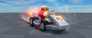 AUT Kart