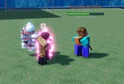 Crazy Diamond Recoil Impale