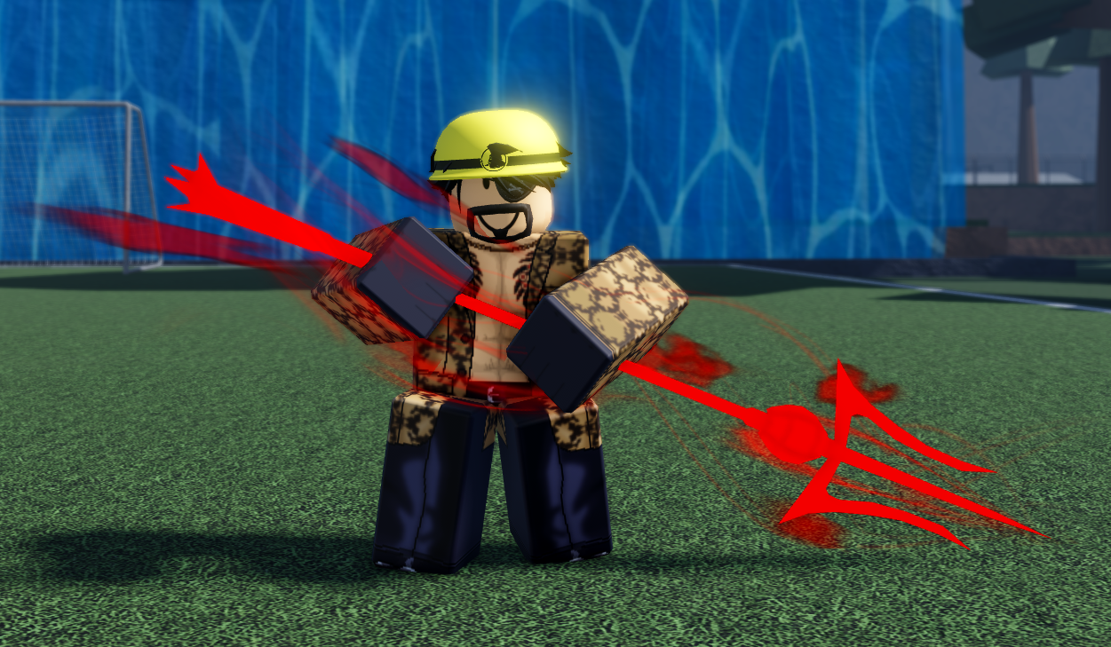 Yone, A Universal Time Roblox Wiki