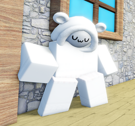 EpicFlow203's Alter Ego