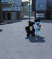 SPTW Timeskip