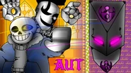 Gaster, Sans, and STWR (Phix)